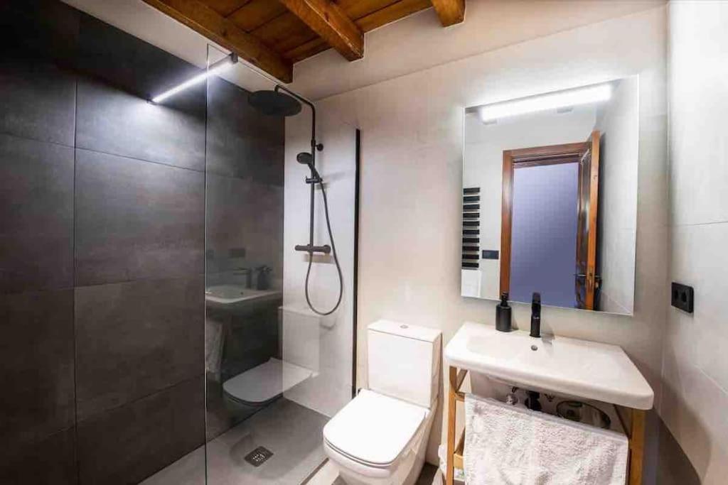 Place Of Charm And Tranquility Hut7558 Ordino Exterior photo