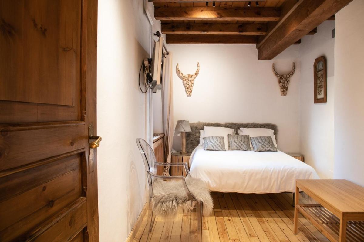 Place Of Charm And Tranquility Hut7558 Ordino Exterior photo