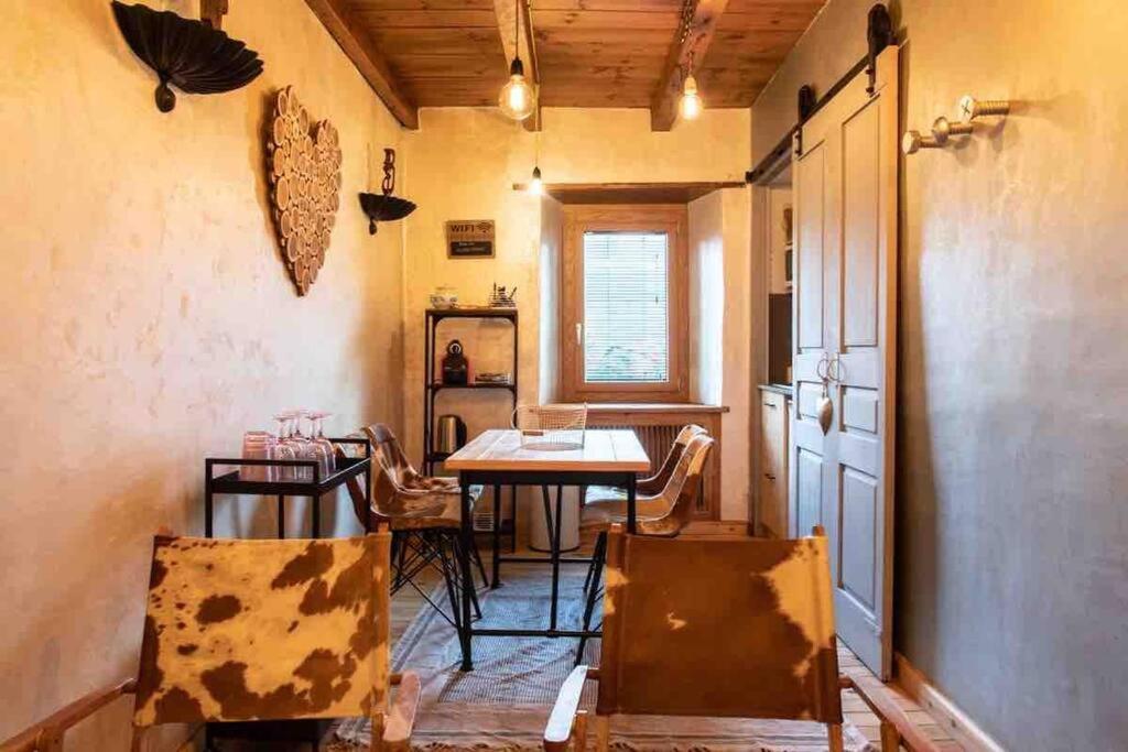 Place Of Charm And Tranquility Hut7558 Ordino Exterior photo